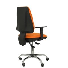 Biroja krēsls Elche S Piqueras y Crespo 24CRRPL, oranžs cena un informācija | Biroja krēsli | 220.lv