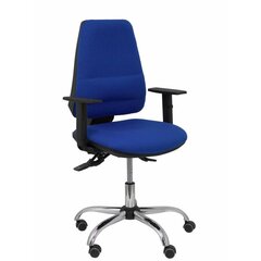 Biroja krēsls Elche S Piqueras y Crespo 24CRRPL, zils cena un informācija | Biroja krēsli | 220.lv