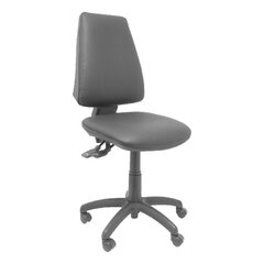 Biroja krēsls Elche CP Piqueras y Crespo 4CPSPNE, melns cena un informācija | Biroja krēsli | 220.lv