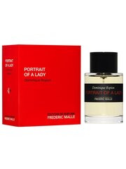 Аромат Frederic Malle Portrait of a Lady Eau de Parfum цена и информация | Женские духи | 220.lv