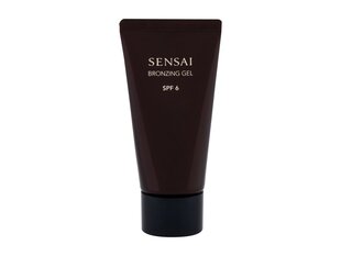 Bronzing Gel Bronzeris cena un informācija | Bronzeri, vaigu sārtumi | 220.lv