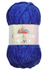 Dzija HIMALAYA® Velvet 90029,  100 g, 120 m. цена и информация | Принадлежности для вязания | 220.lv