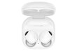 Samsung Galaxy Buds 2 Pro White SM-R510NZWAEUB цена и информация | Austiņas | 220.lv