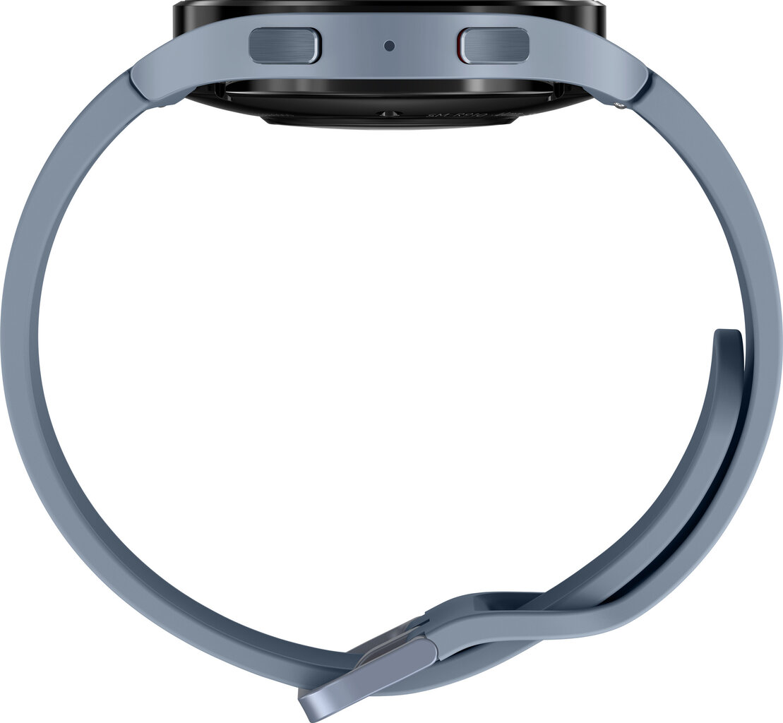 Samsung Galaxy Watch 5 (BT, 44 mm), Sapphire SM-R910NZBAEUB цена и информация | Viedpulksteņi (smartwatch) | 220.lv