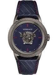 Versace VERD00118 Palazzo Empire vīriešu pulkstenis 43 mm cena un informācija | Versace Apģērbi, apavi, aksesuāri | 220.lv