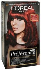 Краска для волос Féria Preference цена и информация | Краска для волос | 220.lv