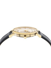 Мужские часы Versace VEJ400221 V-Essential 40 мм 5ATM цена и информация | Мужские часы | 220.lv