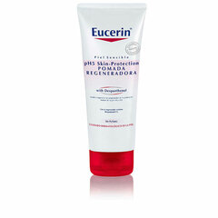 Ķermeņa krēms Eucerin pH5 Skin-Protection, 100 ml cena un informācija | Ķermeņa krēmi, losjoni | 220.lv