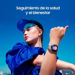 Viedpulkstenis Samsung GALAXY WATCH 5 1,4" 16 GB Zils cena un informācija | Viedpulksteņi (smartwatch) | 220.lv