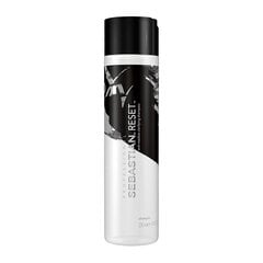 Šampūns Sebastian Reset, 250 ml цена и информация | Шампуни | 220.lv