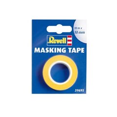 Revell Revell maskēšanas lente 10mm x 10m cena un informācija | Rokas instrumenti | 220.lv