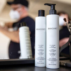 Biacrè matus piepildošs šampūns ar hialuroskābii cena un informācija | Šampūni | 220.lv