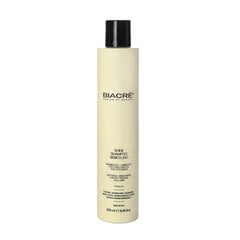 Шампунь BIACRÈ для блеска волос цена и информация | Шампуни | 220.lv