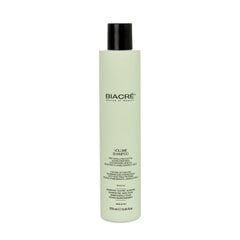 Biacrè apjoma šampūns cena un informācija | Šampūni | 220.lv