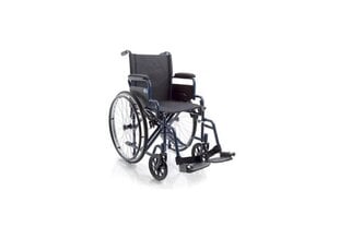 Universāls ratiņkrēsls 46 cm. cena un informācija | Medicīniskā aprūpe | 220.lv