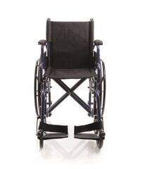 Universāls ratiņkrēsls 46 cm. cena un informācija | Medicīniskā aprūpe | 220.lv