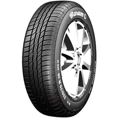 Barum Bravuris 4x4 96 T 205/70R15 цена и информация | Vasaras riepas | 220.lv