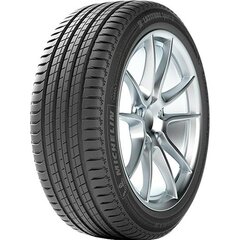 Michelin Latitude Sport-3 ZP 245/50WR19 цена и информация | Летняя резина | 220.lv