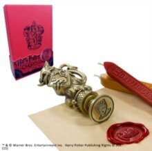 Vasks HP Gryffindor Wax Seal (NN7087) цена и информация | Datorspēļu suvenīri | 220.lv