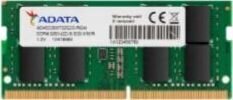 ADATA AD4S3200716G22-SGN, 16GB, DDR4, 3200MHz, SO-DIMM, CL22 cena un informācija | Operatīvā atmiņa (RAM) | 220.lv