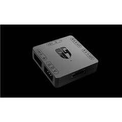 Deepcool DP-FRGB-CHUB5-12V cena un informācija | Smart ierīces un piederumi | 220.lv