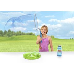 Аппарат для мыльных пузырей Gazillion Incredibubble Wand, 473мл цена и информация | Игрушки для песка, воды, пляжа | 220.lv