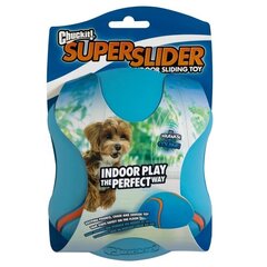 Игрушка Chuckit Indoor Slider для собак, 18x14 см цена и информация | Игрушки для собак | 220.lv