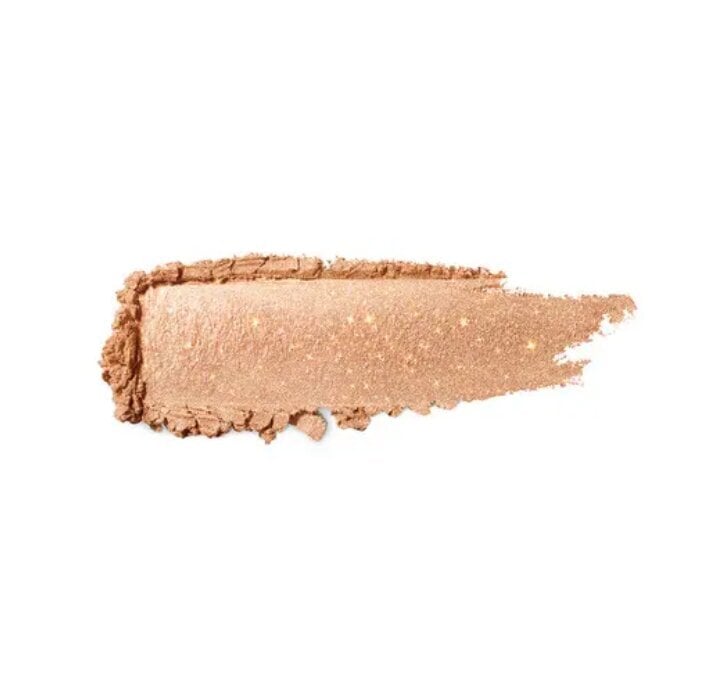 Metallic Magnetic Loose Powder acu ēnas Kiko Milano Dolce Diva, tonis 02 cena un informācija | Acu ēnas, skropstu tušas, zīmuļi, serumi | 220.lv