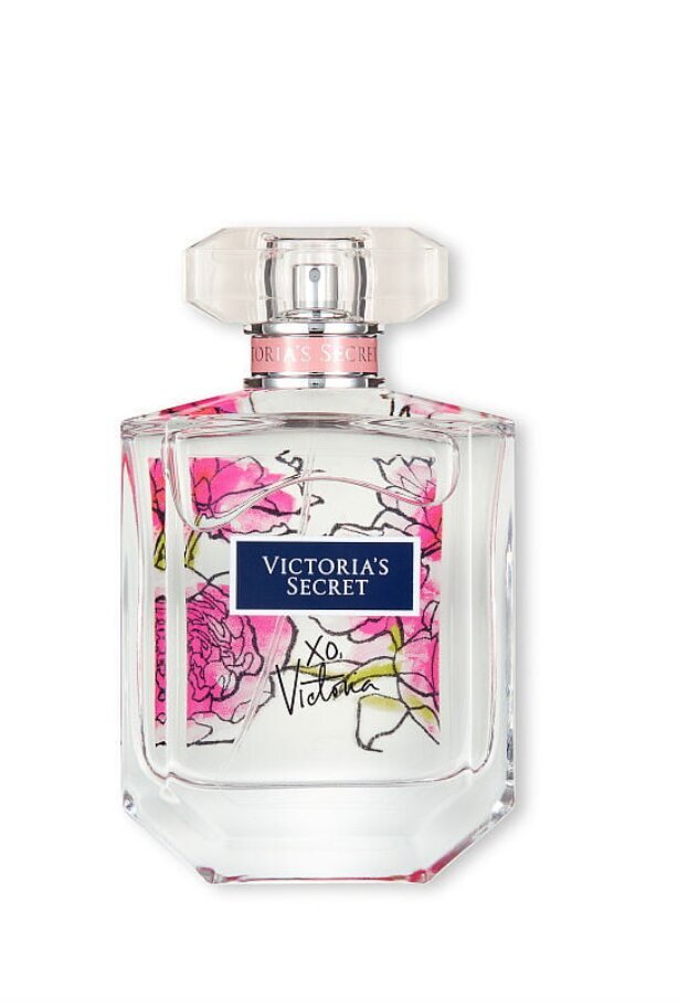 Parfimēts ūdens Victoria's Secret Xo, Victoria EDP sievietēm, 100 ml цена и информация | Sieviešu smaržas | 220.lv