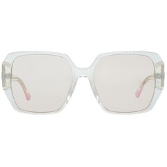 Sieviešu Saulesbrilles Victoria's Secret VS0016-5825Z ø 58 mm цена и информация | Женские солнцезащитные очки | 220.lv