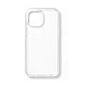 Hallo Clear Case 1mm Aizmugurējais silikona apvalks Apple iPhone 14 Pro Max / Caurspīdīgs cena un informācija | Telefonu vāciņi, maciņi | 220.lv