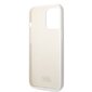 Karl Lagerfeld Liquid Silicone Choupette NFT Case for iPhone 13 Pro Max White cena un informācija | Telefonu vāciņi, maciņi | 220.lv