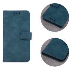 Smart Velvet case for iPhone XR dark green cena un informācija | Telefonu vāciņi, maciņi | 220.lv