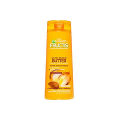 Barojošs šampūns fructis nutri repair butter garnier, 360 ml cena un informācija | Šampūni | 220.lv