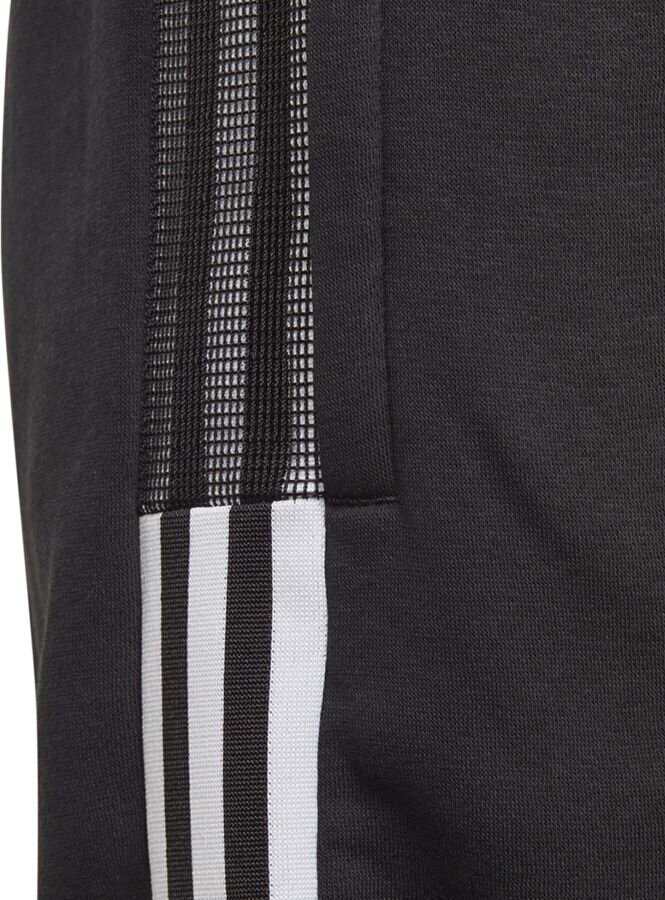 Šorti zēniem Adidas Tiro 21 Sweat Short Jr GM7343, melni cena un informācija | Futbola formas un citas preces | 220.lv