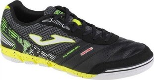 DRIBLING JOMA  for Men's Black DRIW2201IN цена и информация | Футбольные ботинки | 220.lv