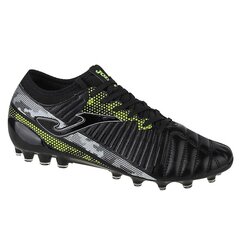 DRIBLING JOMA  for Men's Black DRIW2201IN цена и информация | Футбольные бутсы Adidas Nemeziz 19.4 In J, зеленые | 220.lv