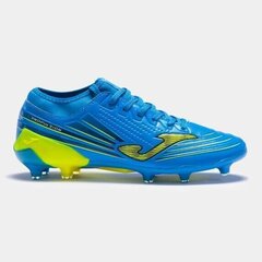 DRIBLING JOMA  for Men's Black DRIW2201IN цена и информация | Футбольные бутсы Adidas Nemeziz 19.4 In J, зеленые | 220.lv