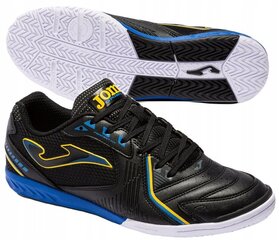 DRIBLING JOMA  for Men's Black DRIW2201IN цена и информация | Футбольные ботинки | 220.lv