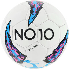 Футбольный мяч NO10 Champion Blue Skill Mini 56029 A, 2 размер цена и информация | Футбольные мячи | 220.lv