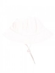 BOBOLI White cena un informācija | Cepures, cimdi, šalles meitenēm | 220.lv