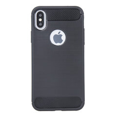 Simple Black case for Samsung Galaxy S22 цена и информация | Чехлы для телефонов | 220.lv