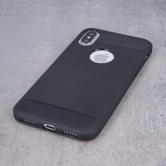 Simple Black case for Samsung Galaxy S22 cena un informācija | Telefonu vāciņi, maciņi | 220.lv