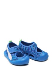 Детские кроссовки PUMA Aquacat Inf Victoria Blue цена и информация | Детская спортивная обувь | 220.lv