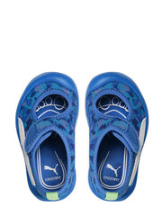 Детские кроссовки PUMA Aquacat Inf Victoria Blue цена и информация | Детская спортивная обувь | 220.lv
