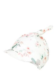 Детская шапка JAMIKS Alvin Coral Roses цена и информация | Шапки, перчатки, шарфы для девочек | 220.lv