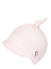 Детская шапка JAMIKS Antonia, розовая цена и информация | Шапки, перчатки, шарфы для девочек | 220.lv