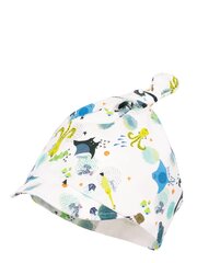 Детская шапка JAMIKS Amparo Blue Ocean цена и информация | Шапки, перчатки, шарфы для девочек | 220.lv