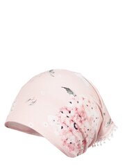 Детская шапка JAMIKS Noelia Hydrangea цена и информация | Шапки, перчатки, шарфы для девочек | 220.lv