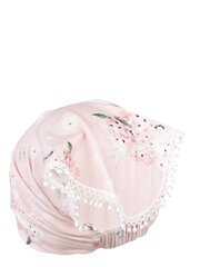Детская шапка JAMIKS Noelia Hydrangea цена и информация | Шапки, перчатки, шарфы для девочек | 220.lv